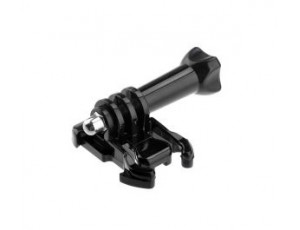 Dazzne Tripod Mount Adapter Buckle Bracket Screw